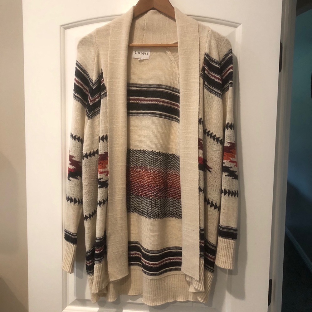 Like new Cardigan